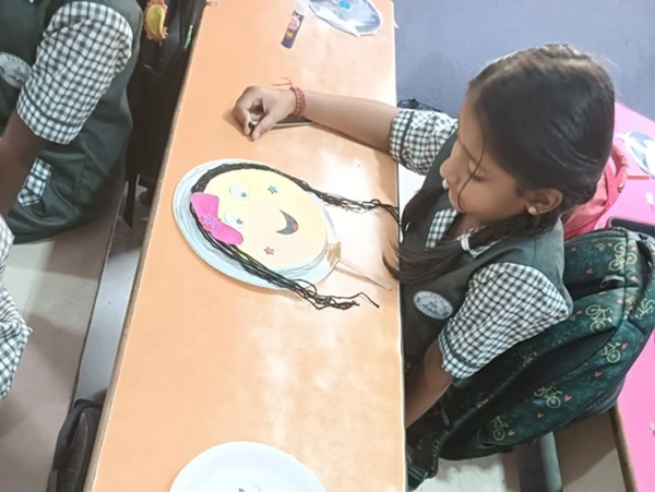 Traffic Awareness Program 